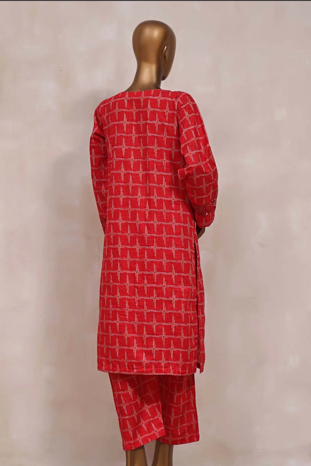 Bin saeed 2 piece Co ord