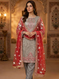 Luxury Adan Libas Formal 3 piece