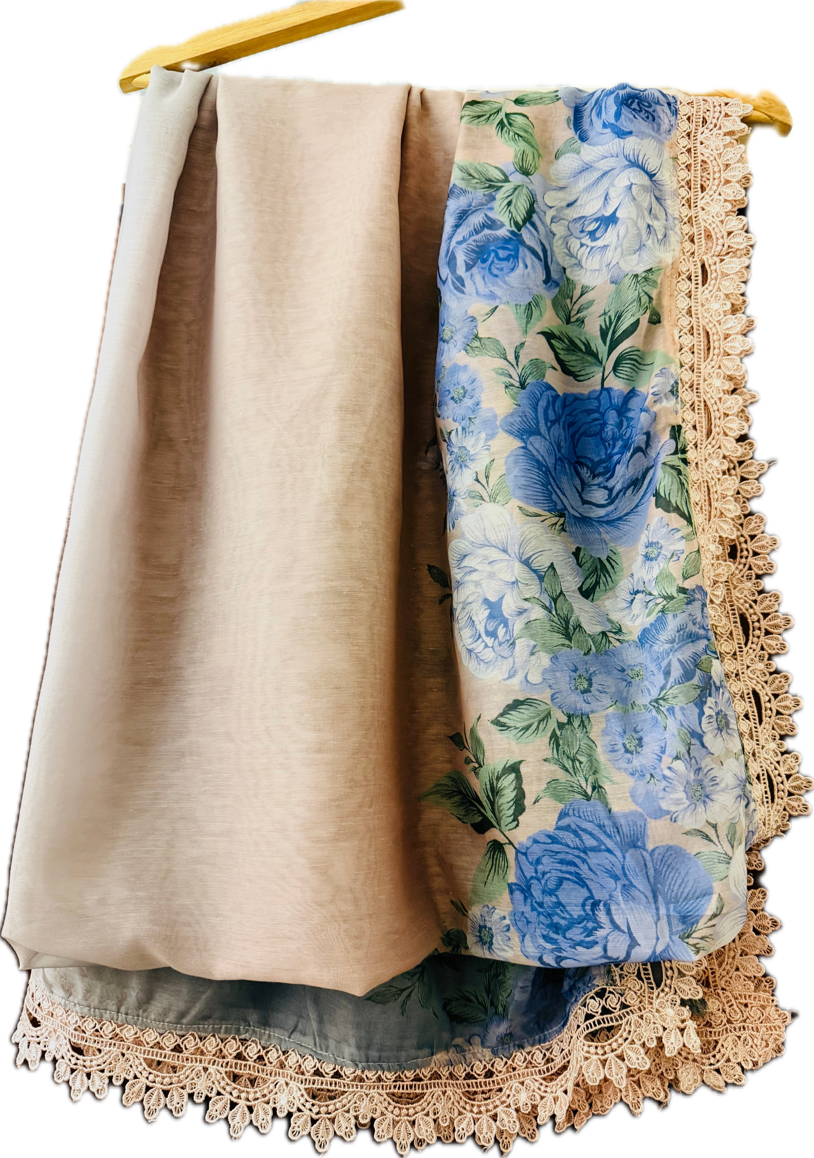 Luxury Adan Libas Viscose 3 Piece