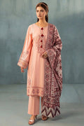 Traditional threads Linen 3 piece Eid / Summer / winter / asian