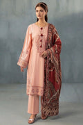 Traditional Thread 3 piece Linen
