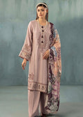 Traditional Threads 3 piece Linen Brown