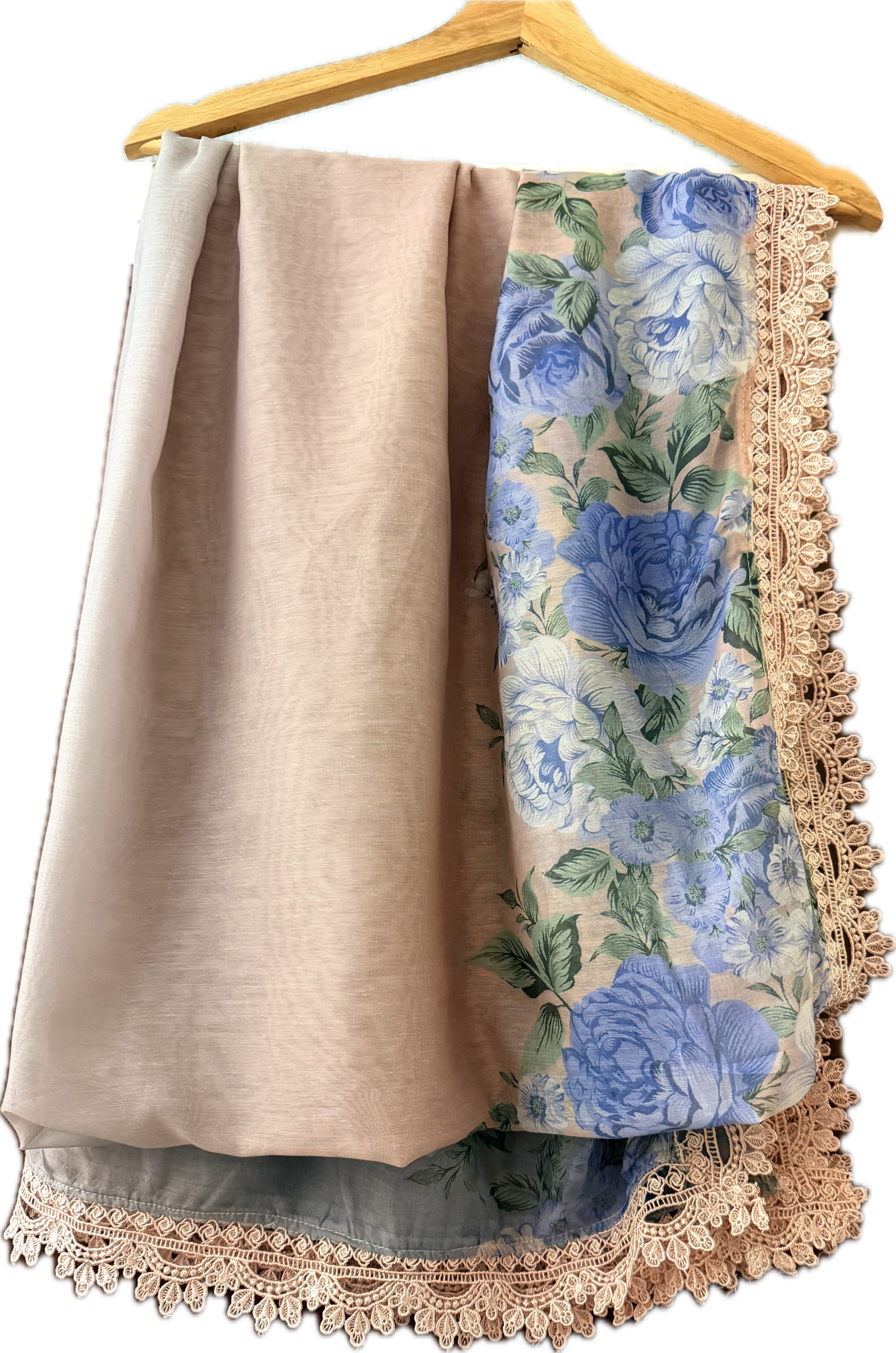 Luxury Adan Libas Viscose 3 Piece
